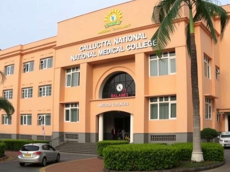 Dr. Arindam Chatterjee, Cardiology