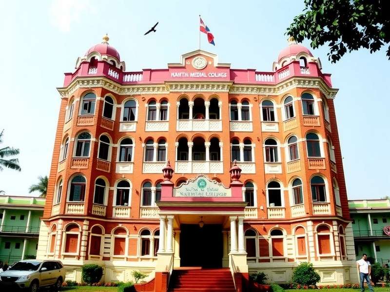 Dr. Priya Sharma, Pediatrics